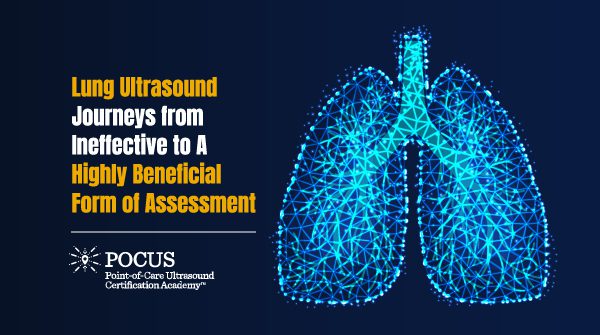 POCUS Lung Ultrasound | Tips & Infographics | POCUS.org