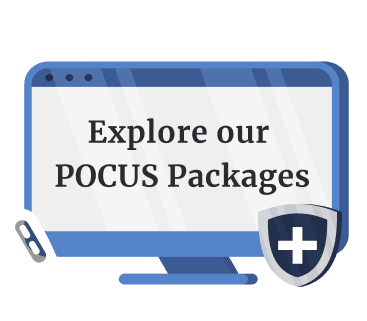 POCUS Packages Illustration