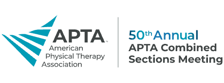 APTA conference logo