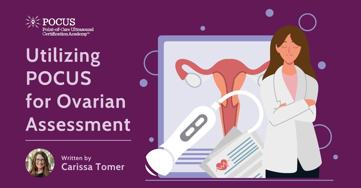 ovarian assessment